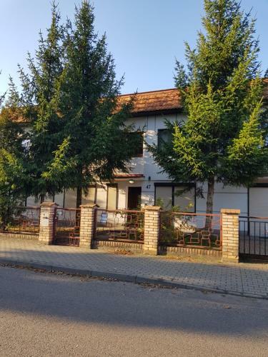Albergue Pokoje Pod ?wierkiem- Rehasol Clinic
