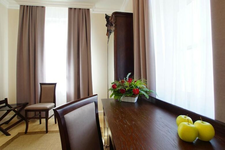 Hotel Villa La Pierre
