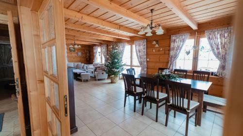 Villa Ja?kowa Chata