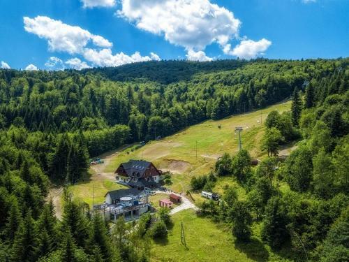 Hostal Pokoje Ski Centrum Czarny Gro?