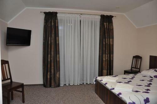 Hostal Go?ciniec Sikorka
