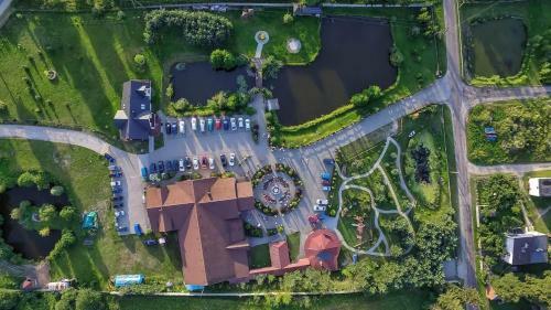 Hostal Go?ciniec Sikorka