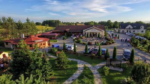 Hostal Go?ciniec Sikorka
