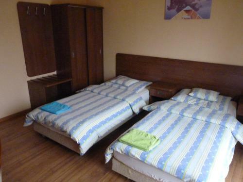 Hostal Bed & Breakfast Green Roof