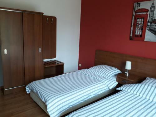 Hostal Bed & Breakfast Green Roof