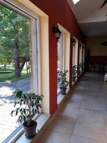 Hostal Bed & Breakfast Green Roof