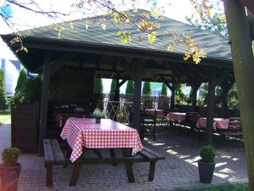 Hostal Bed & Breakfast Green Roof