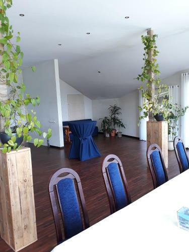 Hostal Bed & Breakfast Green Roof