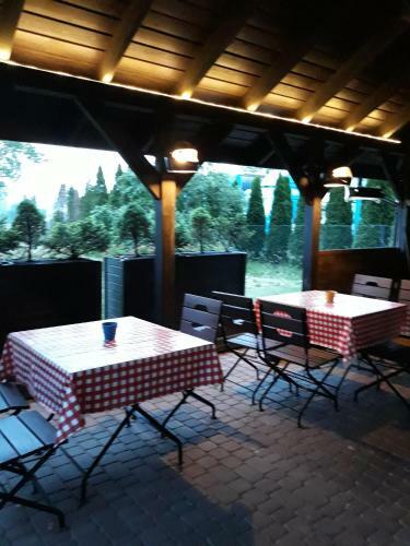 Hostal Bed & Breakfast Green Roof