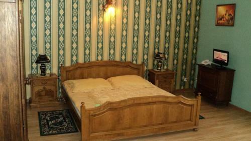 Hotel & Spa Antyczny Dw�r