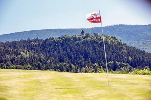 Golfspa Golfowa Wioska