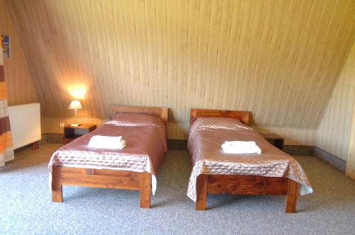 Golfspa Golfowa Wioska