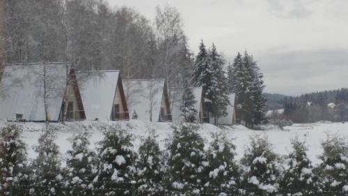 Golfspa Golfowa Wioska