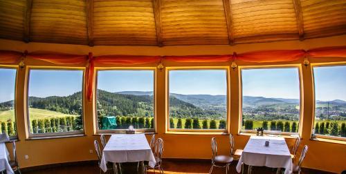 Golfspa Golfowa Wioska