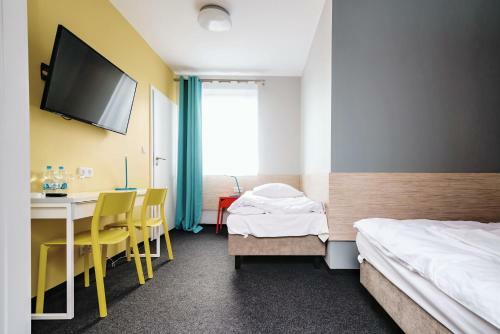 Hostal Tamada
