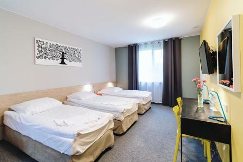 Hostal Tamada