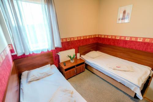Hostal Tamada