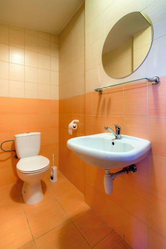 Hostal Tamada