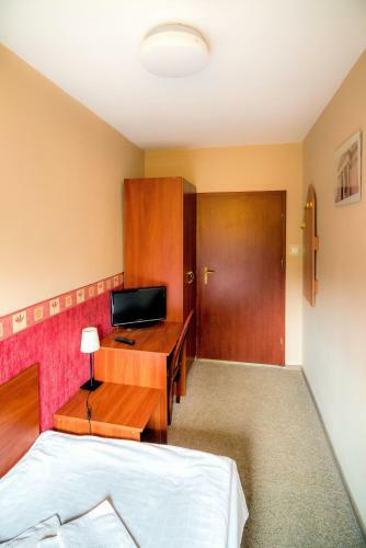 Hostal Tamada