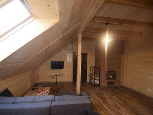 Holiday Home Skrzynia 2
