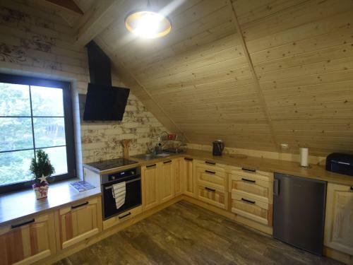 Holiday Home Skrzynia 2