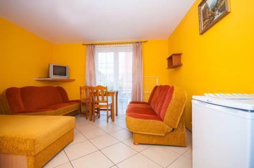Hostal Pokoje Z Widokiem Na Morze III