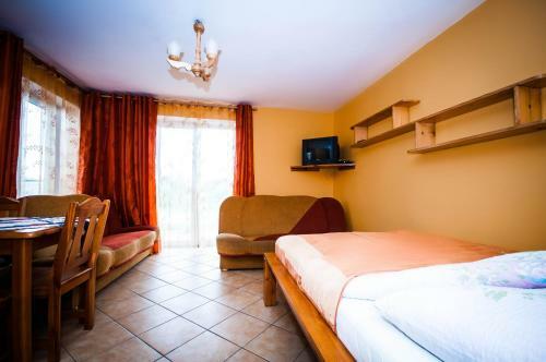 Hostal Pokoje Z Widokiem Na Morze III