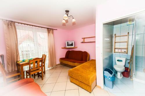 Hostal Pokoje Z Widokiem Na Morze III