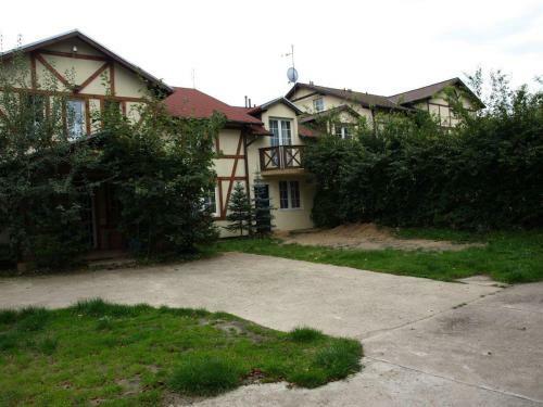 Hostal Pokoje Z Widokiem Na Morze III