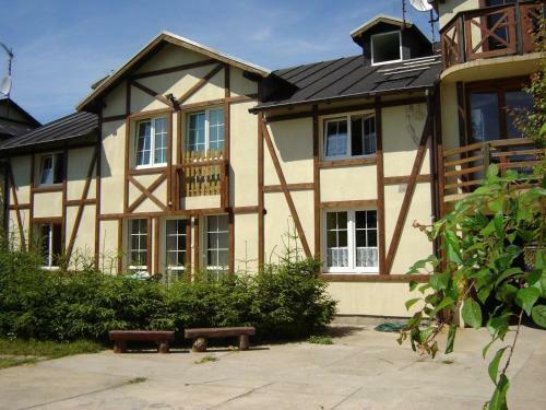 Hostal Pokoje Z Widokiem Na Morze III