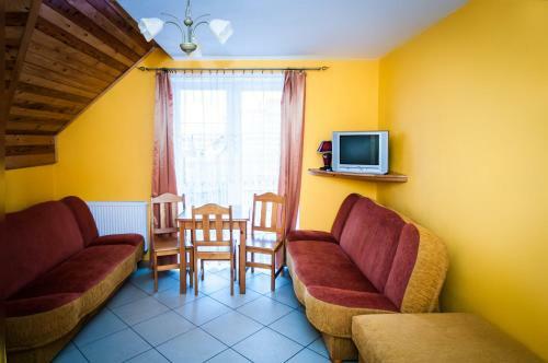 Hostal Pokoje Z Widokiem Na Morze III