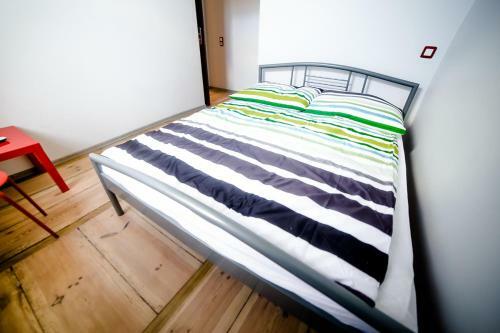 Mjhostel