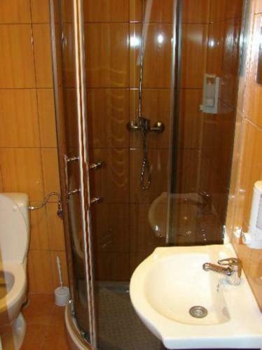 Posada Potargana Cha?upa