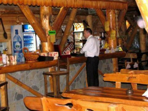 Posada Potargana Cha?upa
