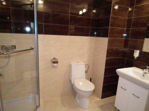Hostal Villa Bella Casa