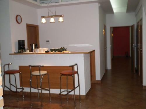 Hostal Villa Bella Casa