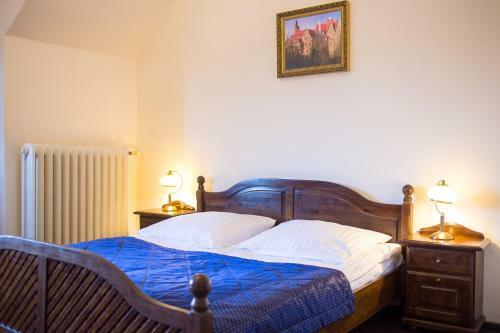 Hotel Zamek Czocha