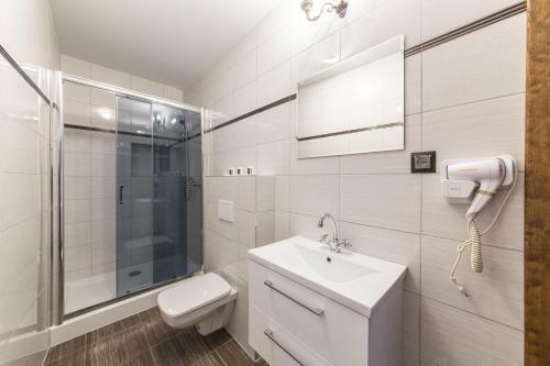 Hotel Zamek Czocha