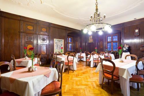 Hotel Zamek Czocha