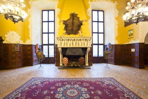 Hotel Zamek Czocha