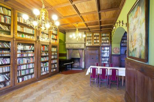 Hotel Zamek Czocha
