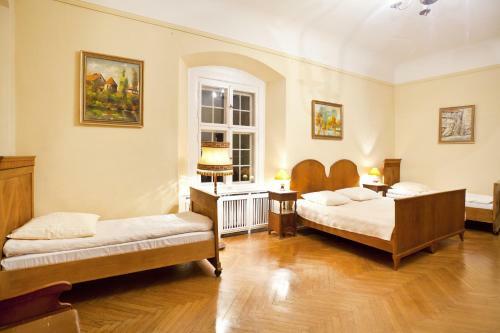 Hotel Zamek Czocha