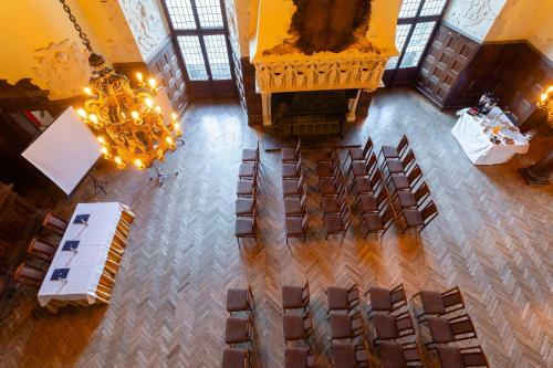 Hotel Zamek Czocha