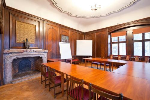 Hotel Zamek Czocha