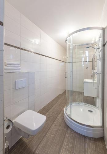 Hotel Zamek Czocha
