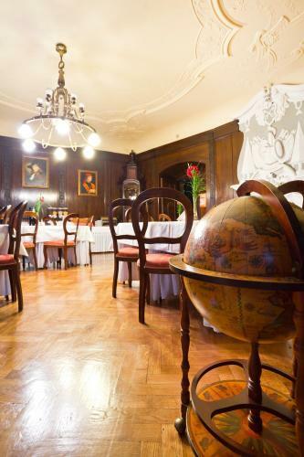 Hotel Zamek Czocha