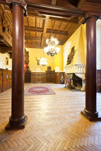 Hotel Zamek Czocha