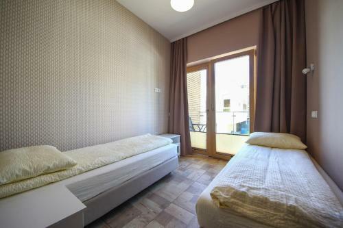 Apartamento Villa Arkadia Mare