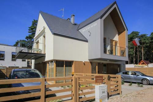 Apartamento Villa Arkadia Mare