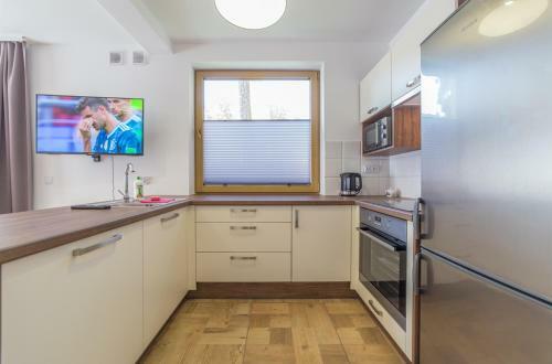 Apartamento Villa Arkadia Mare